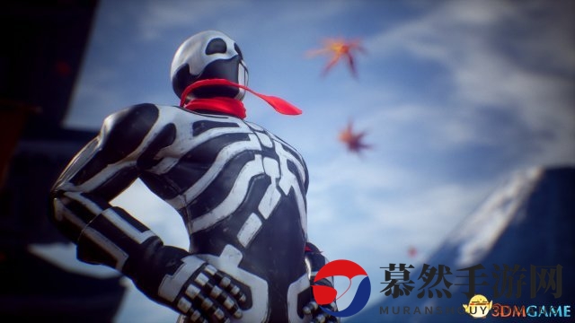 《街头霸王EX》系列新作截图赏 各路角色悉数登场