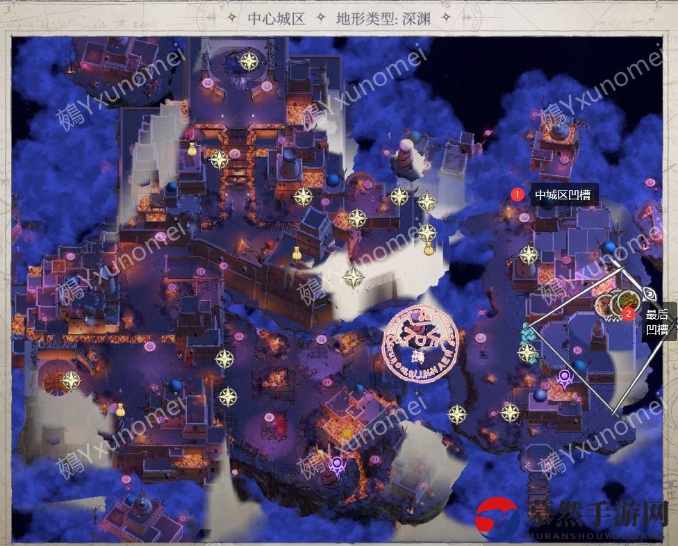 《开拓者：正义之怒》深渊阴谋成就攻略分享