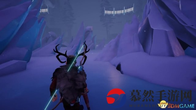 拒绝LYB 大逃杀新作《达尔文计划》增加遭遇次数