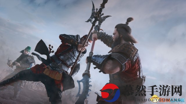 全面战争：三国