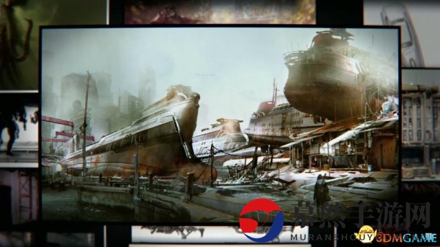 辐射4