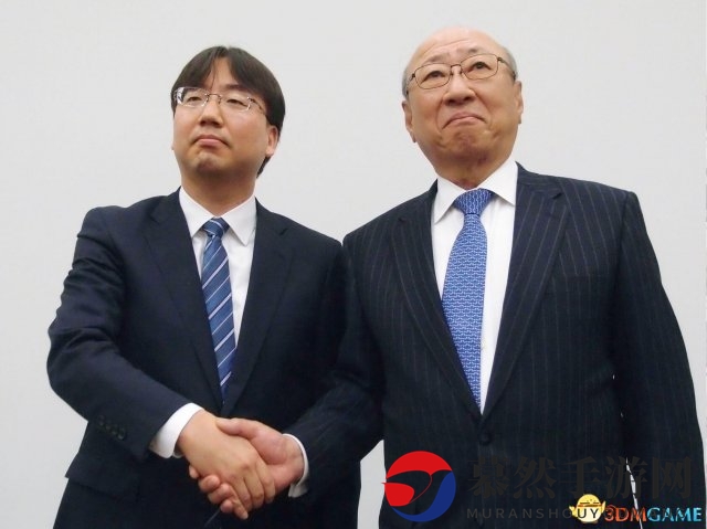 任天堂社长：财年内卖出2000万台Switch可以实现
