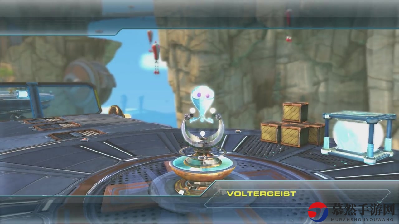 所有PS3《瑞奇与叮当》独占游戏都可以在RPCS3运行