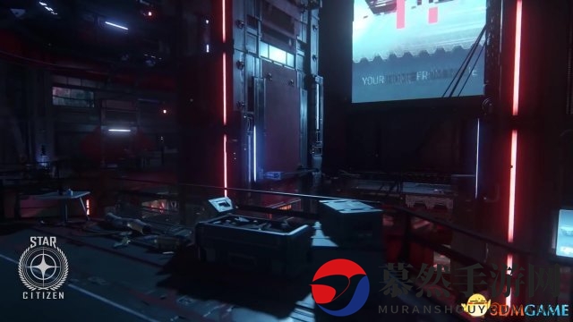 《星际公民》Alpha 3.0上线公测服 出资者可畅玩