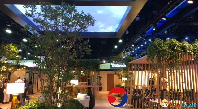 E3：Take-Two展位没有《荒野大镖客2》 异常冷清