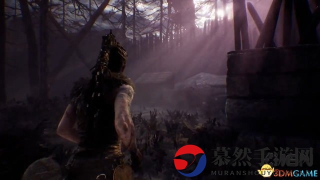 《地狱之刃：塞娜的献祭》新视频 打击感十分到位