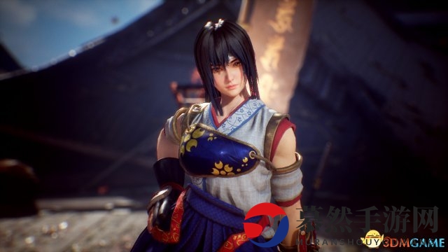 《街头霸王EX》系列新作截图赏 各路角色悉数登场