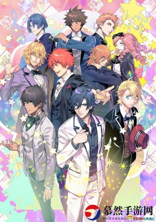 经典《歌王子殿下》最新PSV版确定17年10.19日发卖