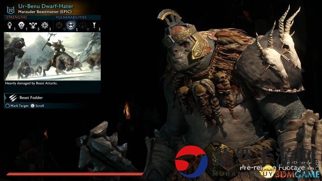 3dmgame