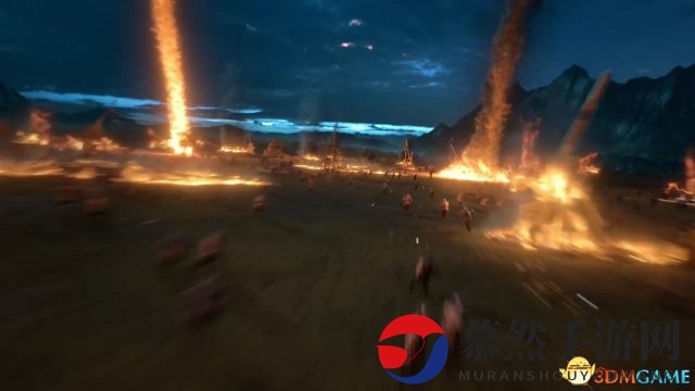 3dmgame