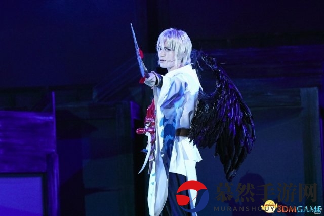 古典文化逆袭！人气国游阴阳师改编新音乐剧东京开演