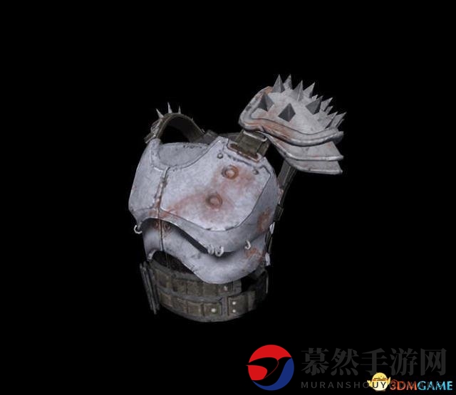 《绝地求生》背包防弹衣新皮肤 太丑了不忍直视