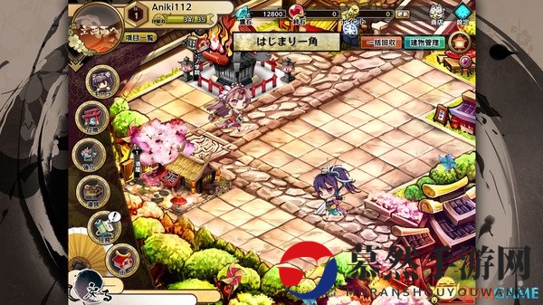 3dmgame