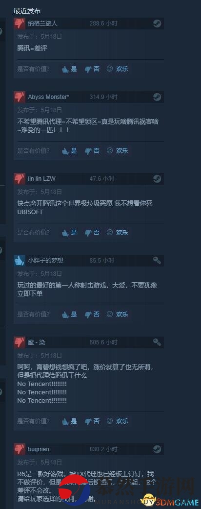 3dmgame