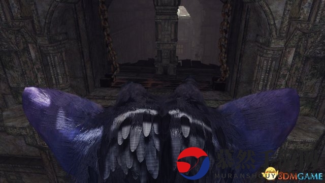 PSX 2017：《最后的守护者》VR版公布 首批截图