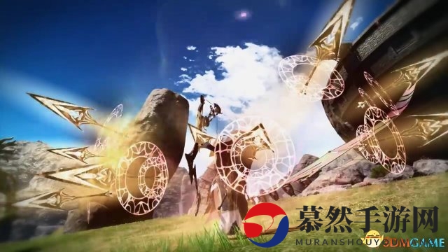 SE《最终幻想14：红莲之狂潮》上市宣传片推出