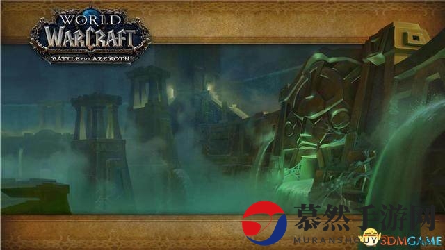 《魔兽》8.0雷龙售价500万G 史上最贵陆地坐骑