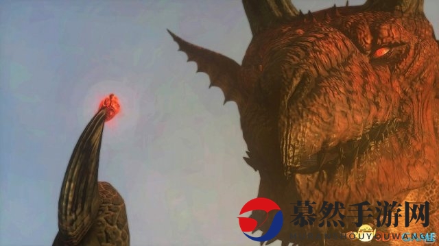 系统画面全进化！《龙之信条：黑暗觉者》新情报