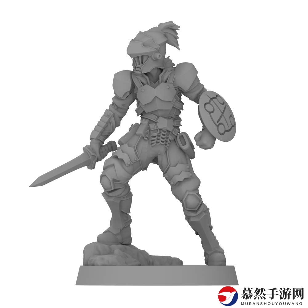 厚达448页《哥布林杀手》5月中旬推出TRPG桌游说明书
