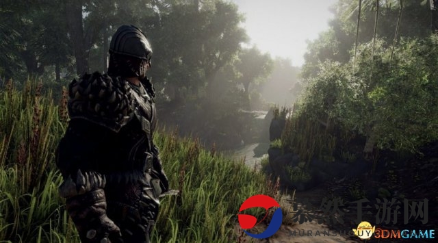 Piranha Bytes开放世界游戏《ELEX》10月17日发售