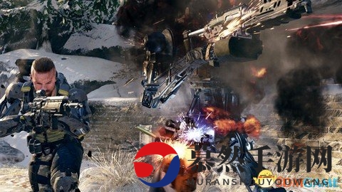 《使命召唤12：黑色行动3》揭秘：详尽多人游戏模式全公开