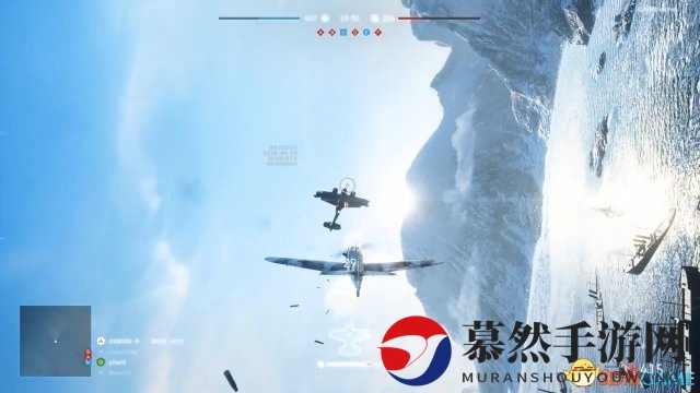 3dmgame