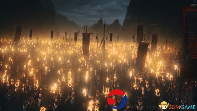 全面战争：三国