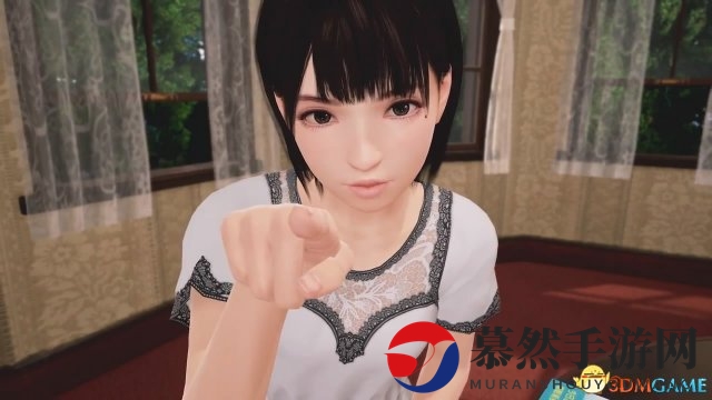 PSVR《夏日课堂》合集新预告 调教白富美小姐姐