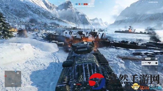 3dmgame