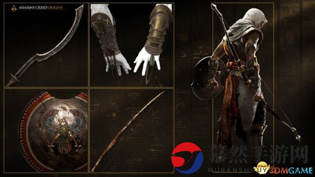 3dmgame