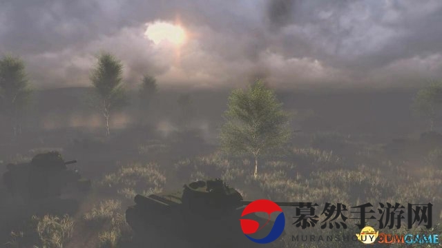 玩家自制《红色警戒1》续作 初级版已经开放下载