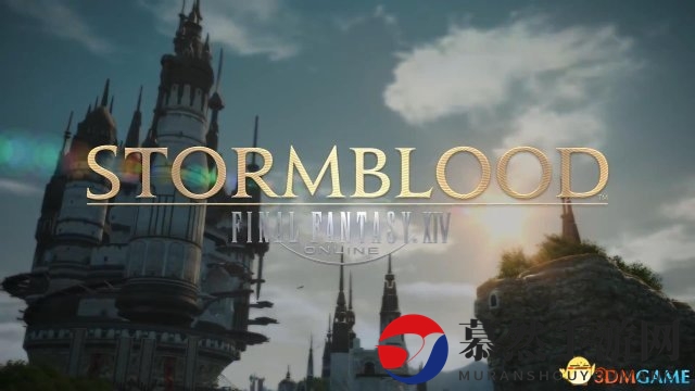 《FF14》携手《怪物猎人》首曝：激战雄火龙盛况预告