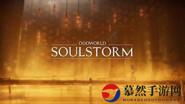 《奇异世界：灵魂风暴》攻略详解，全关卡流程视频教程