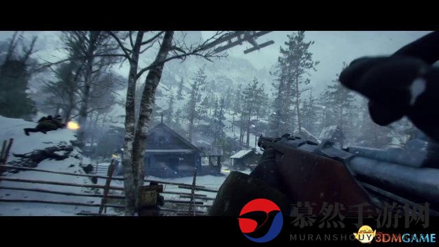 E3 2017：EA《战地1》“以沙皇之名”资料片公布