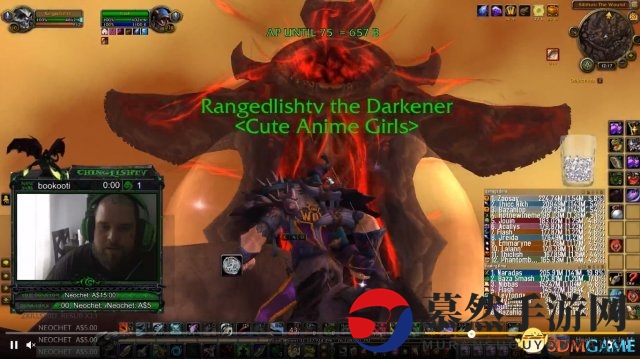3dmgame