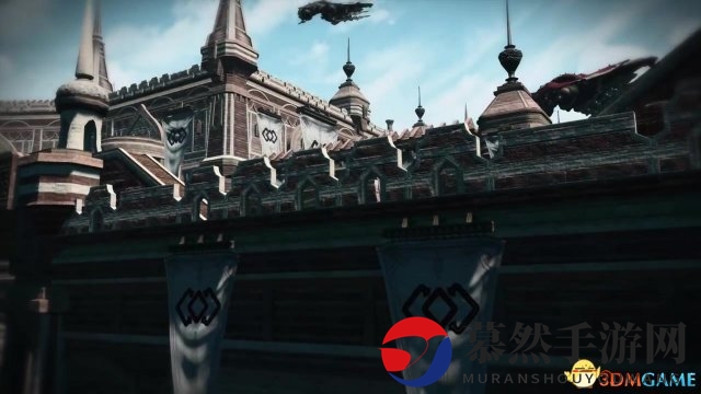 SE《最终幻想14：红莲之狂潮》上市宣传片推出
