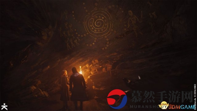 《权力的游戏》第七季概念图欣赏 绝美炫酷场景