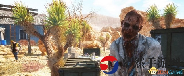 《亚利桑那阳光》PSVR版6月来袭，高品质VR射击体验