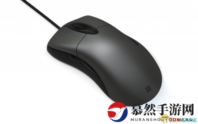 经典重生 微软IE3.0蓝影增强版鼠标预售