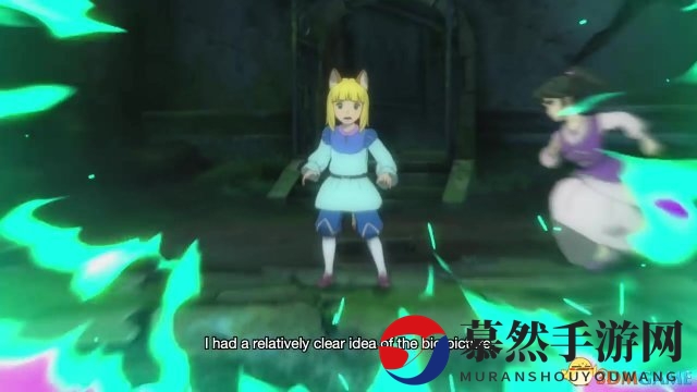 《二之国2：幽灵国度》新宣传片展示久石让作曲
