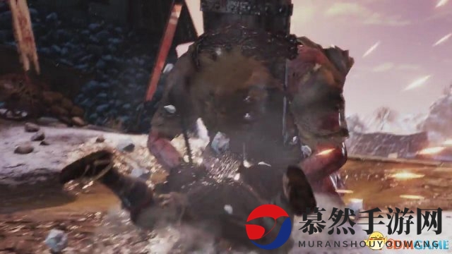 《只狼》E3官方中文预告 忍义手乃是绝佳的獠牙