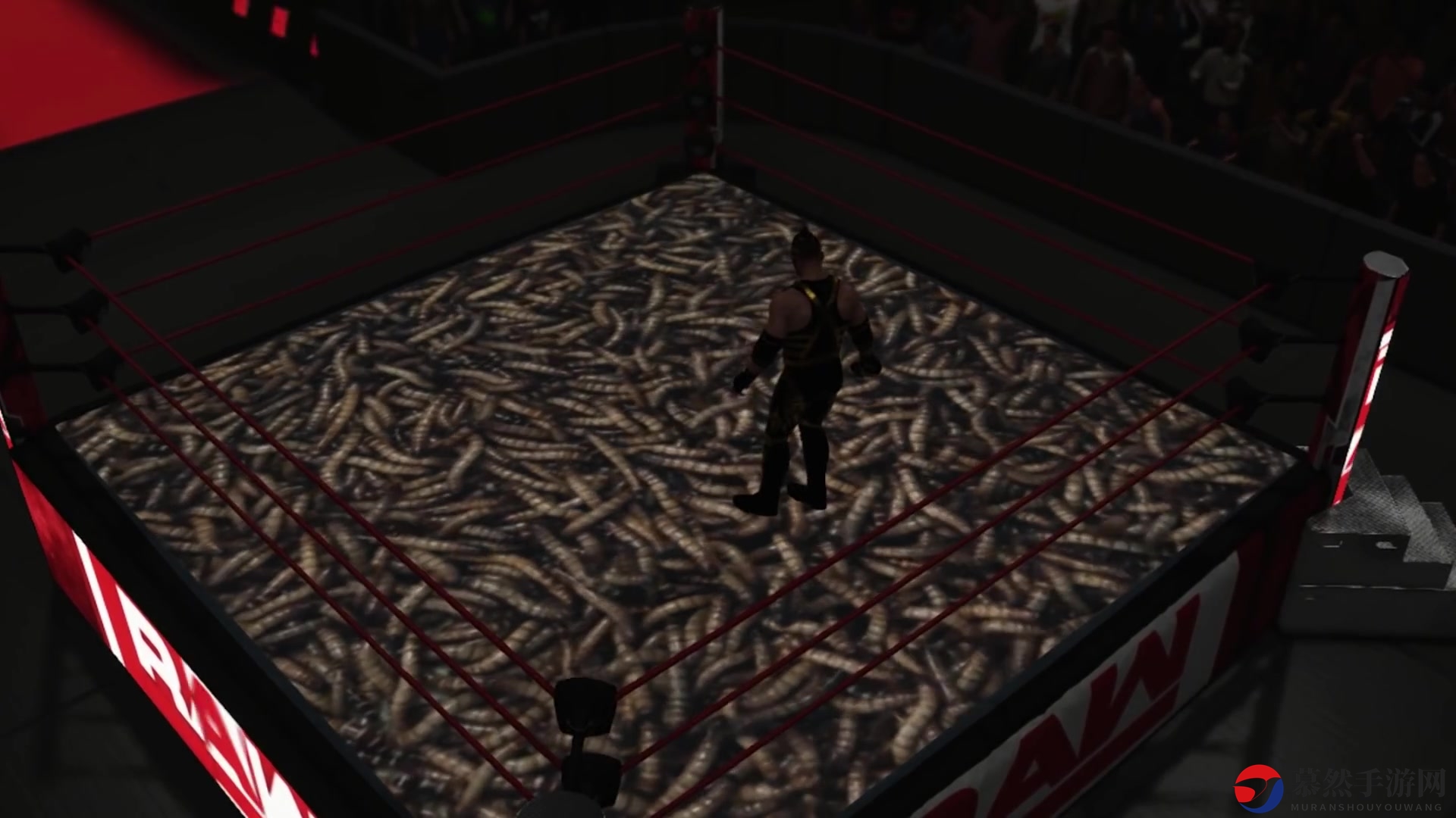 再度走上传奇之路 《WWE 2K19》生涯模式宣传片