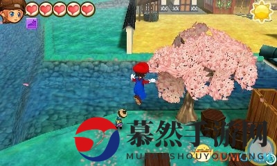 愉快体验温馨牧场 Marvelous2部牧场物语优惠将开