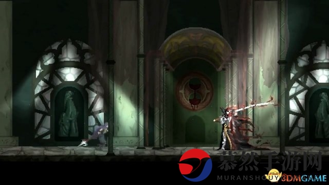 3dmgame