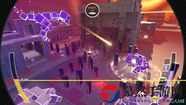 育碧射击新作《超量原子》Steam发售 48元支持简中