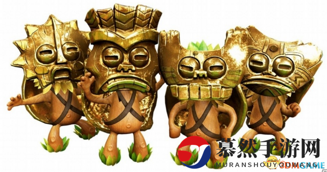 3D粘土风 塔防新游《像素垃圾：妖怪2》PS4版上线