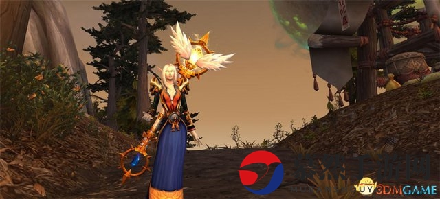 《魔兽世界》职业大改:死骑猎手伤害上调 T21修改
