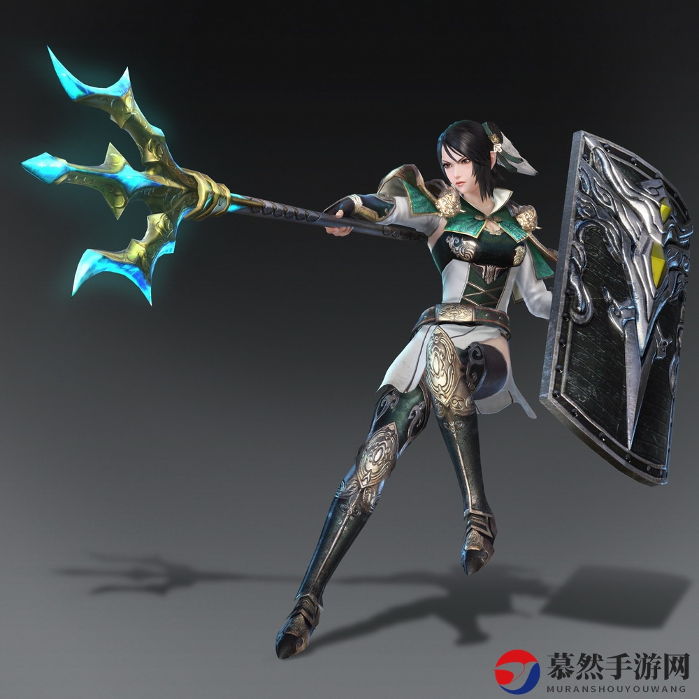 《无双大蛇3》新预告和截图放出 神格化神器尽情割草