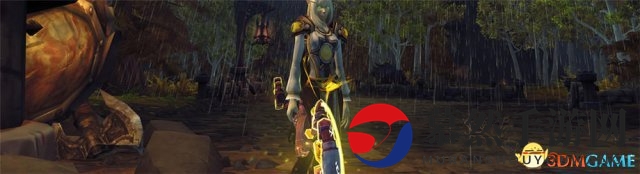 《魔兽世界》职业大改:死骑猎手伤害上调 T21修改