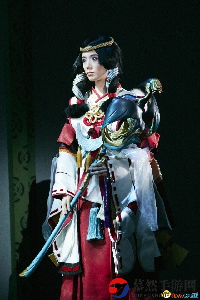 古典文化逆袭！人气国游阴阳师改编新音乐剧东京开演